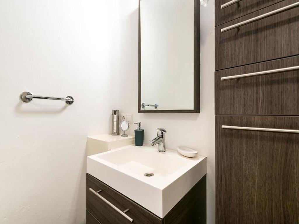 אמסטרדם Lovely Canal Apartment מראה חיצוני תמונה